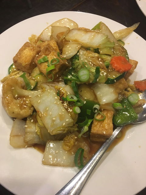 Mr Deng's Chinese Restaurant - Accommodation Redcliffe 0