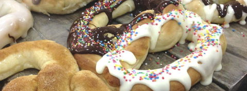 Mr. Pretzels - Parramatta - Accommodation Redcliffe 0