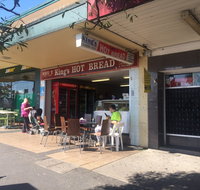Nhuy King's Hot Bread - Accommodation Redcliffe