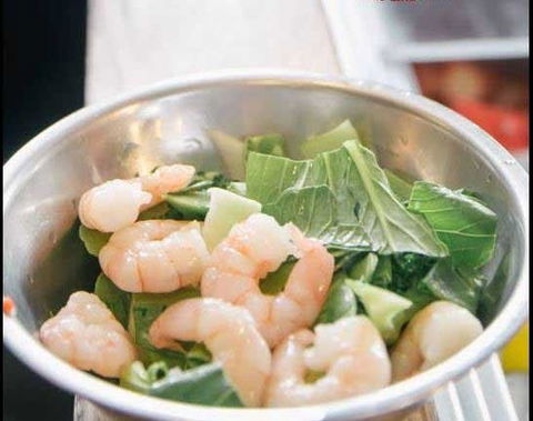 Noodle Box - Carindale - Accommodation Redcliffe 0