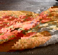 Pizza Hut - Burpengary - Accommodation Redcliffe
