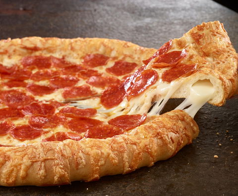 Pizza Hut - Burpengary - Accommodation Redcliffe 0