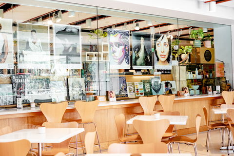 Portrait Cafe - Accommodation Redcliffe 0