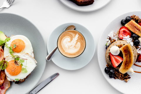 Portrait Cafe - Accommodation Redcliffe 2