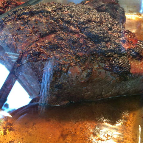 Reddy Roasts - Cheltenham - Accommodation Redcliffe 0