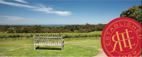 Red Hill Estate - Accommodation Redcliffe 0