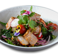 Chong Co Thai Restaurant and Bar Gold Coast - Accommodation Redcliffe
