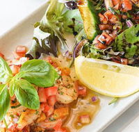 Crento Italian Glebe - Accommodation Redcliffe