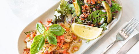 Crento Italian Glebe - Accommodation Redcliffe 0