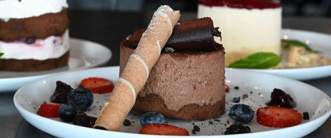 Crento Italian Glebe - Accommodation Redcliffe 2