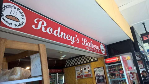 Rodney's Bakery - Accommodation Redcliffe 0