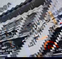 Salud  The Lithgow Tin Shed - Accommodation Redcliffe