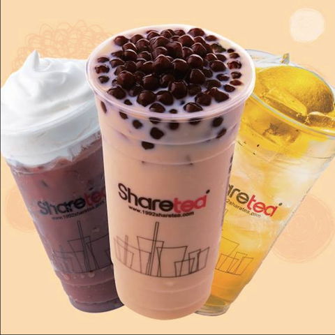 ShareTea - Parramatta - Accommodation Redcliffe 0