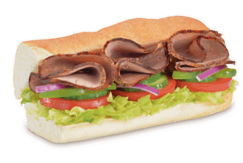 Subway - North Strathfield - Accommodation Redcliffe 0