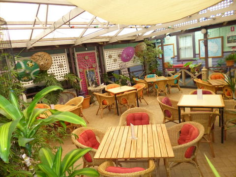 Tasuke - Accommodation Redcliffe 0