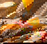 The Coffee Club - Aspendale  Chelsea - Accommodation Redcliffe