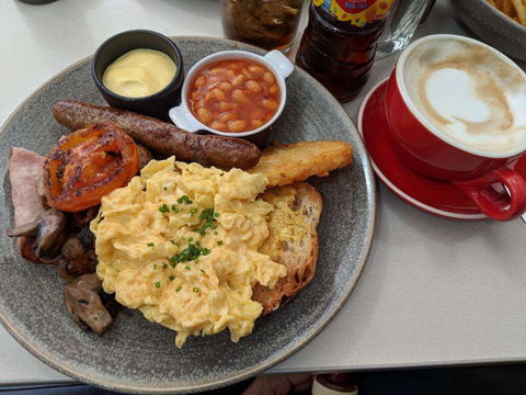 Theodores - Accommodation Redcliffe 0