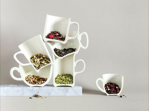 The Rabbit Hole Organic Tea Bar - Accommodation Redcliffe 2