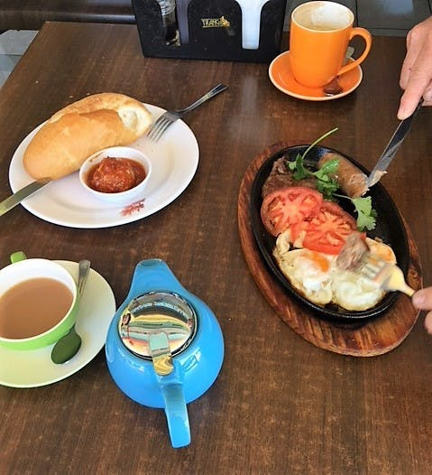 Trang Restaurant - West End - Accommodation Redcliffe 0