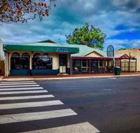 Cafe on Uduc - Accommodation Redcliffe