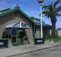 Flinders Rest Hotel - Accommodation Redcliffe