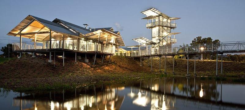 Ferntree Gully VIC Accommodation Redcliffe