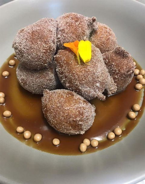 Frank's Cakes - Accommodation Redcliffe 9