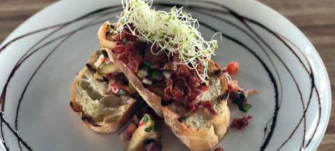 Frank's Cakes - Accommodation Redcliffe 10