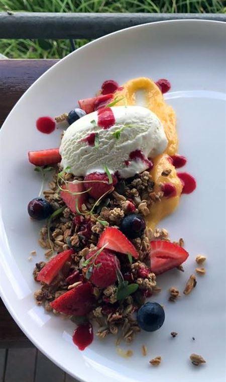 Frank's Cakes - Accommodation Redcliffe 1