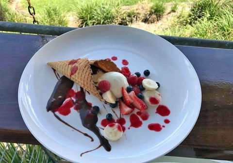 Frank's Cakes - Accommodation Redcliffe 5