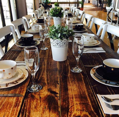 G2 Korean BBQ - Accommodation Redcliffe 5
