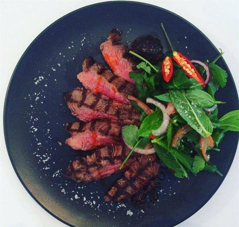 G2 Korean BBQ - Accommodation Redcliffe 6