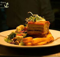 Hope  Anchor Tavern - Accommodation Redcliffe
