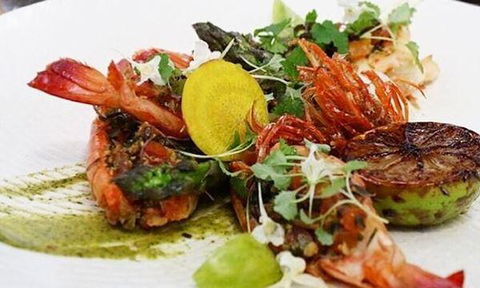 Kinn Thai - Accommodation Redcliffe 4