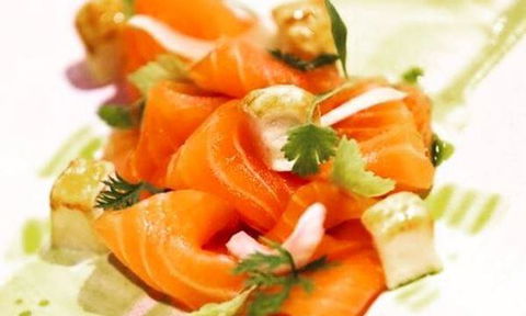 Kinn Thai - Accommodation Redcliffe 8