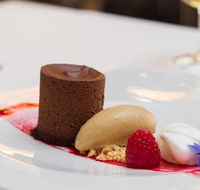 Lotus Restaurant Galeries - Accommodation Redcliffe