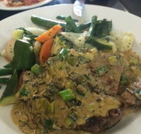Luciano's - Accommodation Redcliffe
