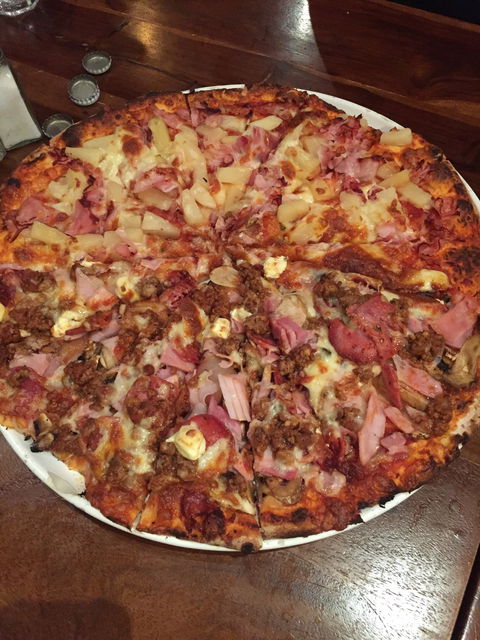 Allegro Pizza - Accommodation Redcliffe 1
