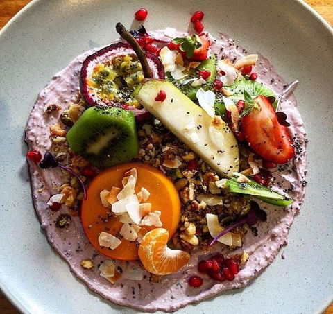 Chosen Bean Cafe And Roastery - Accommodation Redcliffe 9