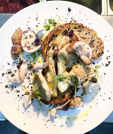 Chosen Bean Cafe And Roastery - Accommodation Redcliffe 22