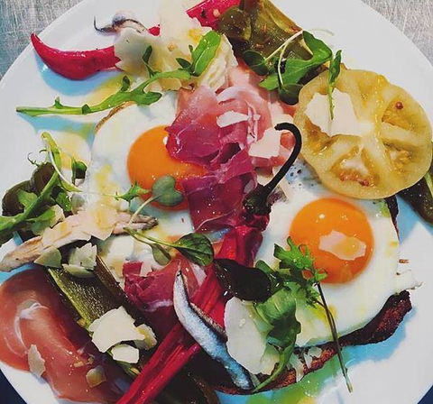 Chosen Bean Cafe And Roastery - Accommodation Redcliffe 1