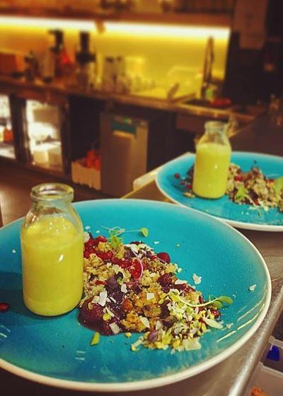 Chosen Bean Cafe And Roastery - Accommodation Redcliffe 3