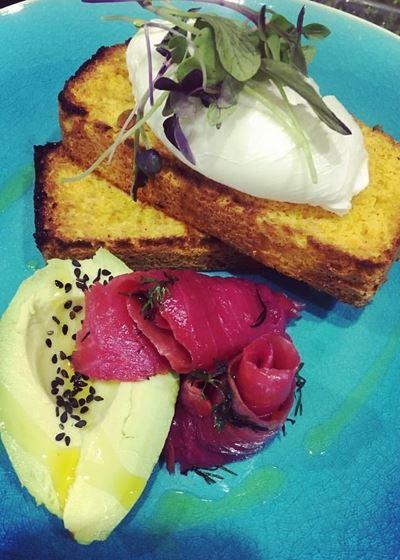 Chosen Bean Cafe And Roastery - Accommodation Redcliffe 6