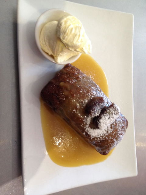 Crave Something Mooreish Cafe - Accommodation Redcliffe 1
