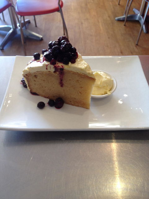 Crave Something Mooreish Cafe - Accommodation Redcliffe 5