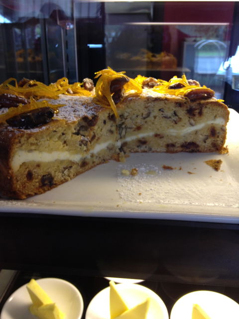 Crave Something Mooreish Cafe - Accommodation Redcliffe 6