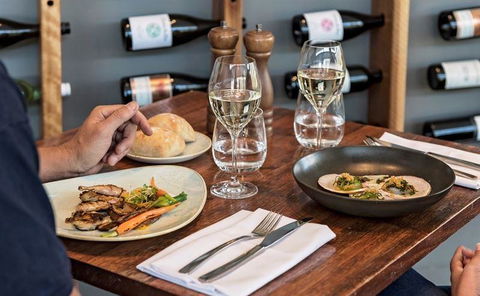 GESHA Coffee Co - Accommodation Redcliffe 13