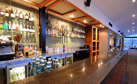 GESHA Coffee Co - Accommodation Redcliffe 5