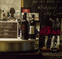 Parisi's Restaurant - Accommodation Redcliffe