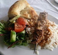 Turquoise Turkish Restaurant